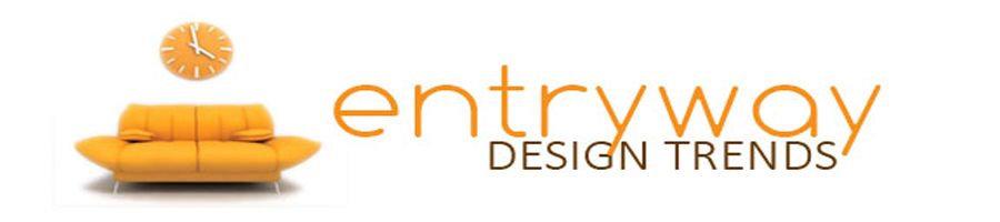 Entryway Design Trends